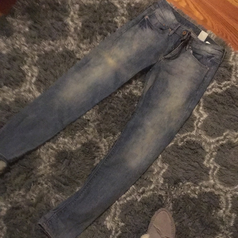 Jeans - Picture 2 of 4